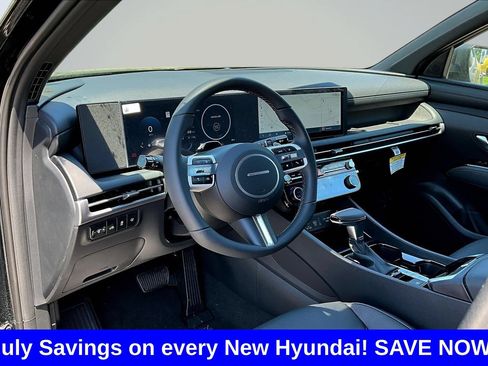 New 2026 Hyundai Santa Cruz XRT AWD/4WD image 9