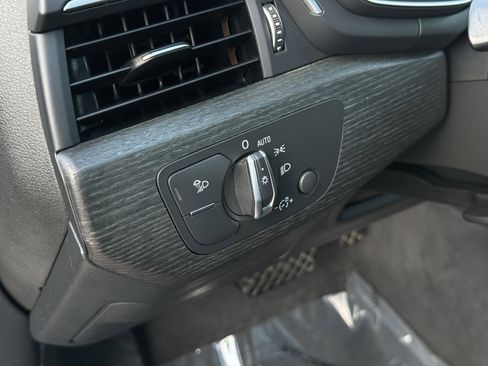 Used 2018 Audi A4 2.0T Ultra Premium Plus w/ Premium Plus Package image 26