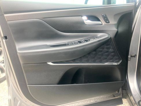 Used 2020 Hyundai Santa Fe Limited FWD image 22