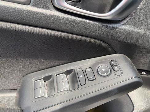 Certified 2024 Honda Civic Sport image 11