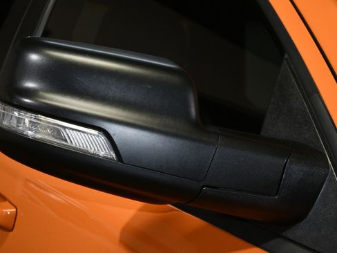 Used 2022 RAM 1500 TRX w/ TRX Level 2 Equipment Group AWD/4WD image 61