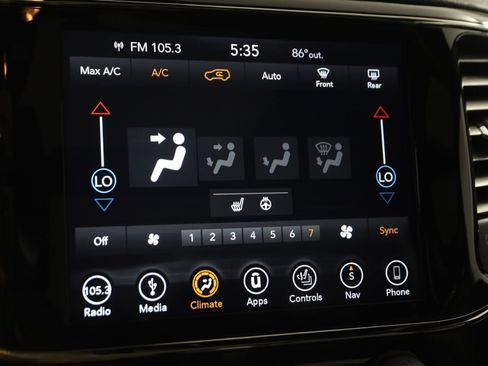 Used 2019 Jeep Grand Cherokee Limited X AWD/4WD image 30