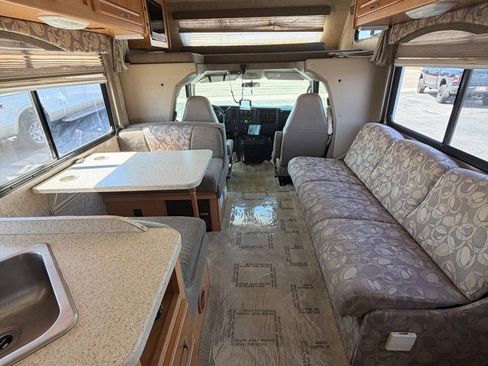 Used 2008 Chevrolet Express 3500 w/ RV Package image 11