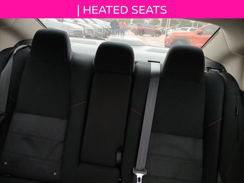 Used 2025 Nissan Sentra SR image 18