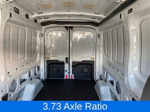 Used 2019 Ford Transit 250 148 Medium Roof image 15