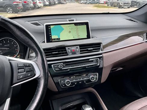 Used 2018 BMW X1 sDrive28i image 5