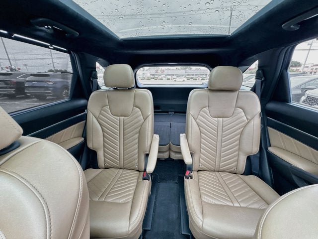 Certified 2024 Kia Sorento SX Prestige w/ Olive Brown Leather Package AWD/4WD image 26