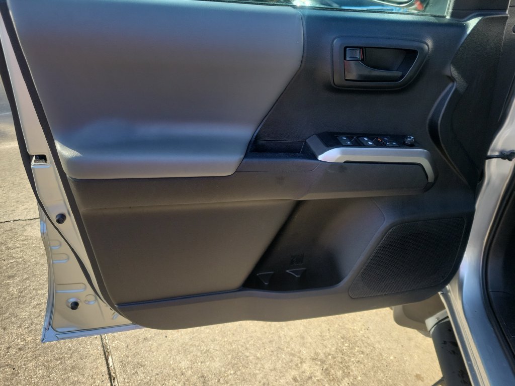 Certified 2023 Toyota Tacoma SR5 RWD image 12