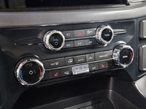 New 2026 Ford F150 XLT w/ Equipment Group 302A MID AWD/4WD image 17