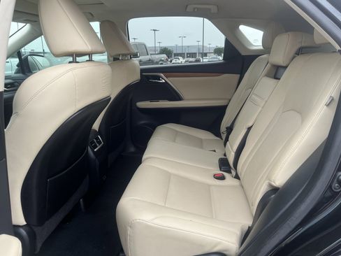 Used 2022 Lexus RX 350 FWD w/ Premium Package image 33
