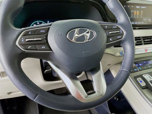 Used 2021 Hyundai Palisade Calligraphy w/ Cargo Package AWD/4WD image 15