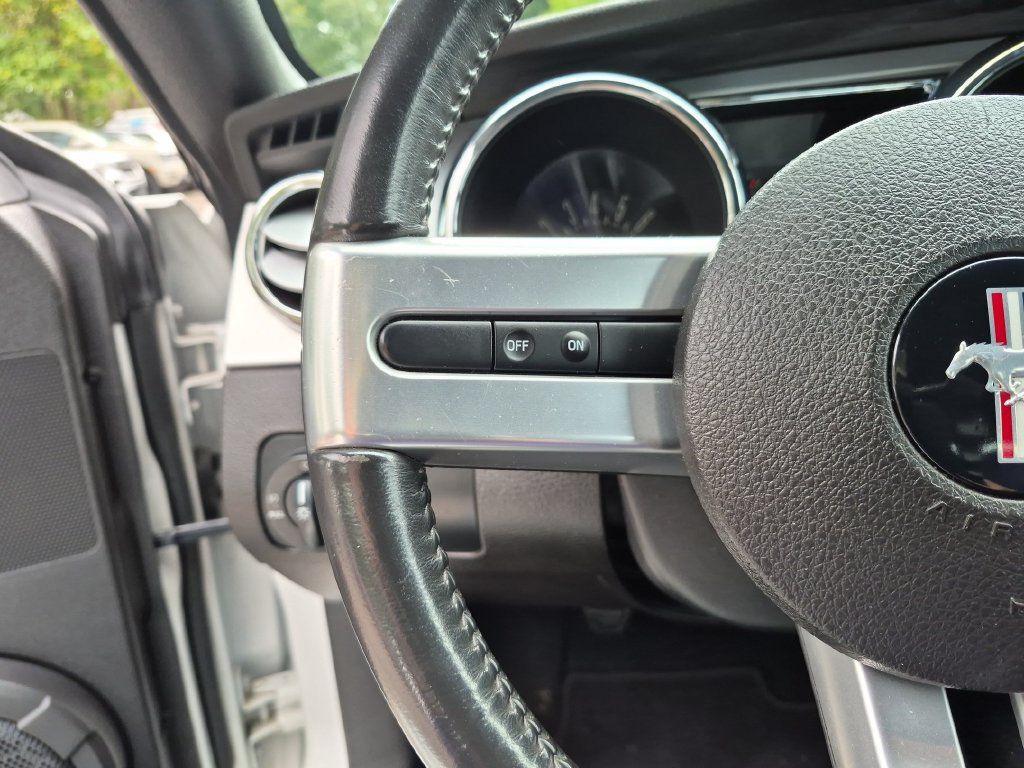 Used 2007 Ford Mustang GT Premium RWD image 21