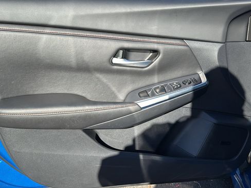 Certified 2024 Nissan Sentra SR w/ SR Premium Package image 6