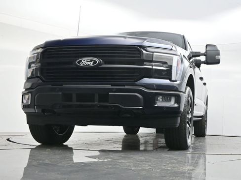 Used 2025 Ford F150 Platinum w/ Equipment Group 702A High AWD/4WD image 44