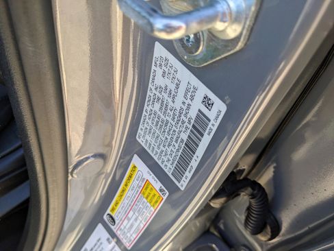 Used 2024 Honda CR-V LX image 34