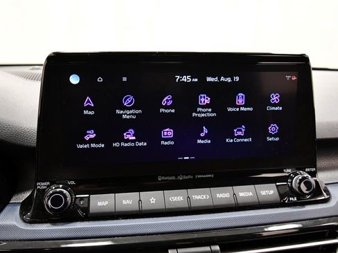 Certified 2023 Kia Seltos S w/ Navigation Package FWD image 23