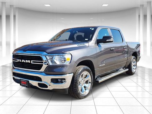 Used 2019 RAM 1500 Big Horn image 7