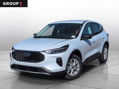 New 2026 Ford Escape Active