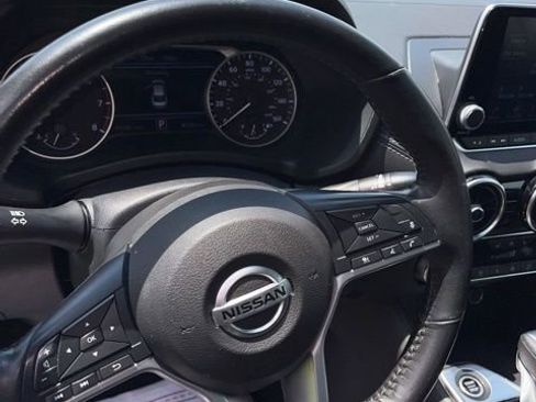 Used 2023 Nissan Sentra SV w/ All-Weather Package image 15