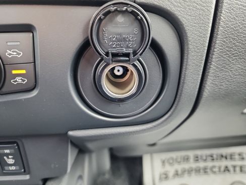 New 2026 Nissan Frontier SV AWD/4WD image 16
