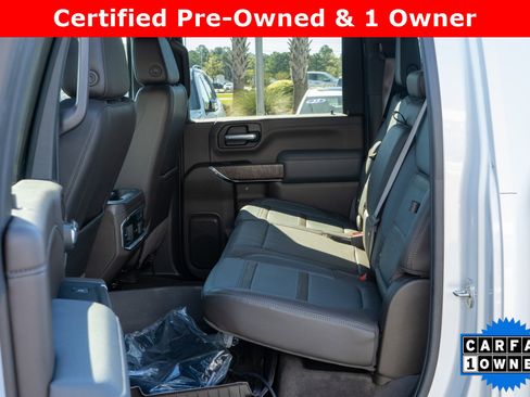 Certified 2023 GMC Sierra 2500 Denali image 18