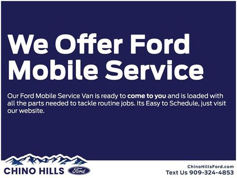 New 2025 Ford F150 XL w/ Tow/Haul Package image 26