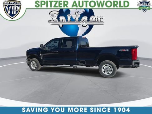 Used 2025 Ford F250 XLT AWD/4WD image 7