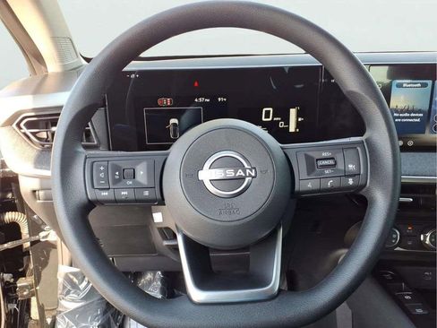 New 2026 Nissan Kicks S FWD image 11