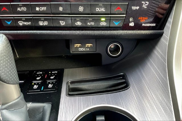 Used 2022 Lexus RX 350 F Sport AWD/4WD image 18