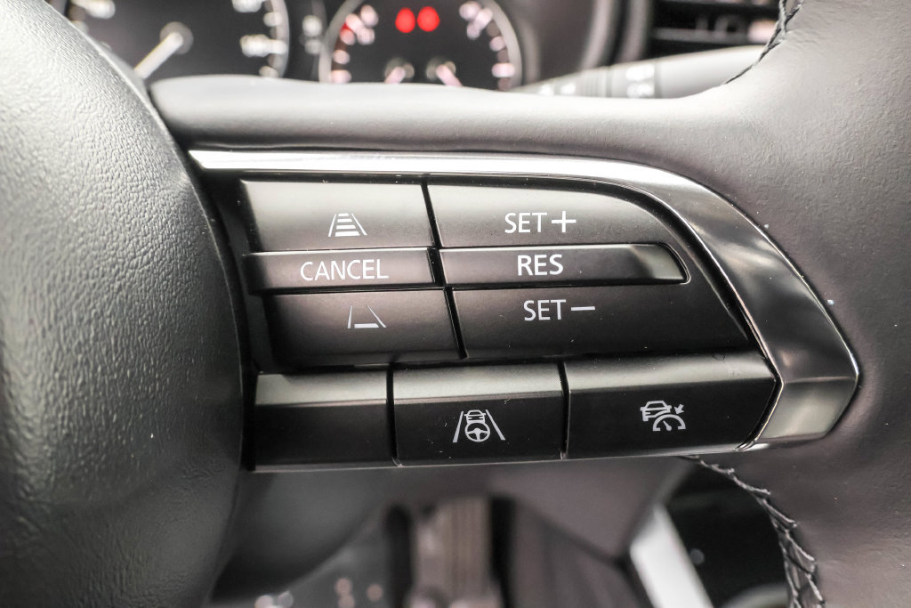 Used 2026 MAZDA CX-30 2.5 Turbo w/ Premium Plus Pkg AWD/4WD image 23