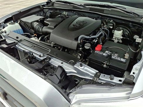 Certified 2023 Toyota Tacoma SR5 w/ SX Package image 27