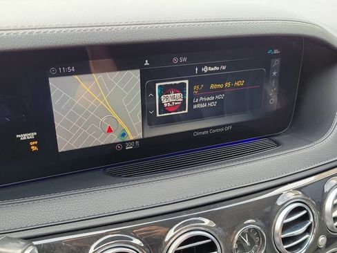 Used 2019 Mercedes-Benz S 450 S 450 image 16