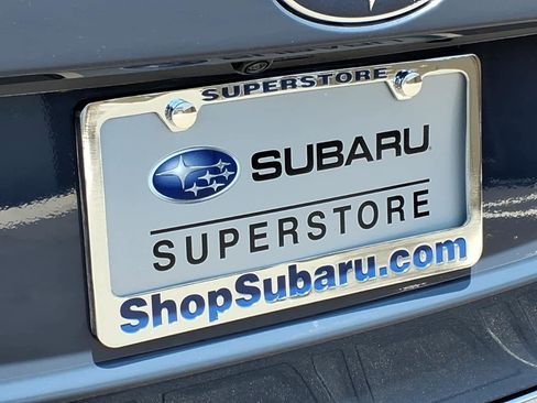 Certified 2023 Subaru Outback Touring AWD/4WD image 15