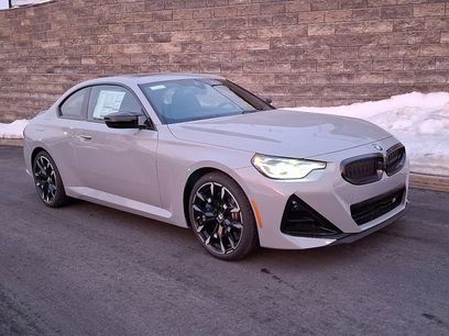 New 2026 BMW M240i xDrive Coupe w/ Premium Package