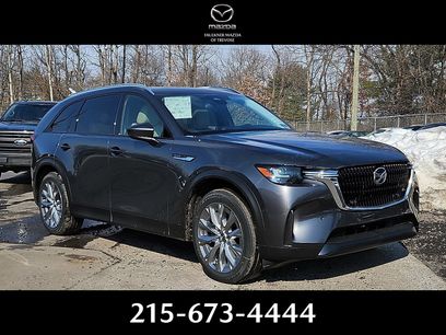 New 2026 MAZDA CX-90 3.3 Turbo w/ Preferred Package