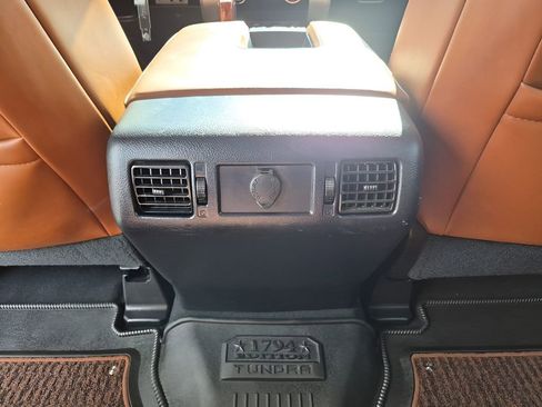 Used 2019 Toyota Tundra 1794 Edition image 21