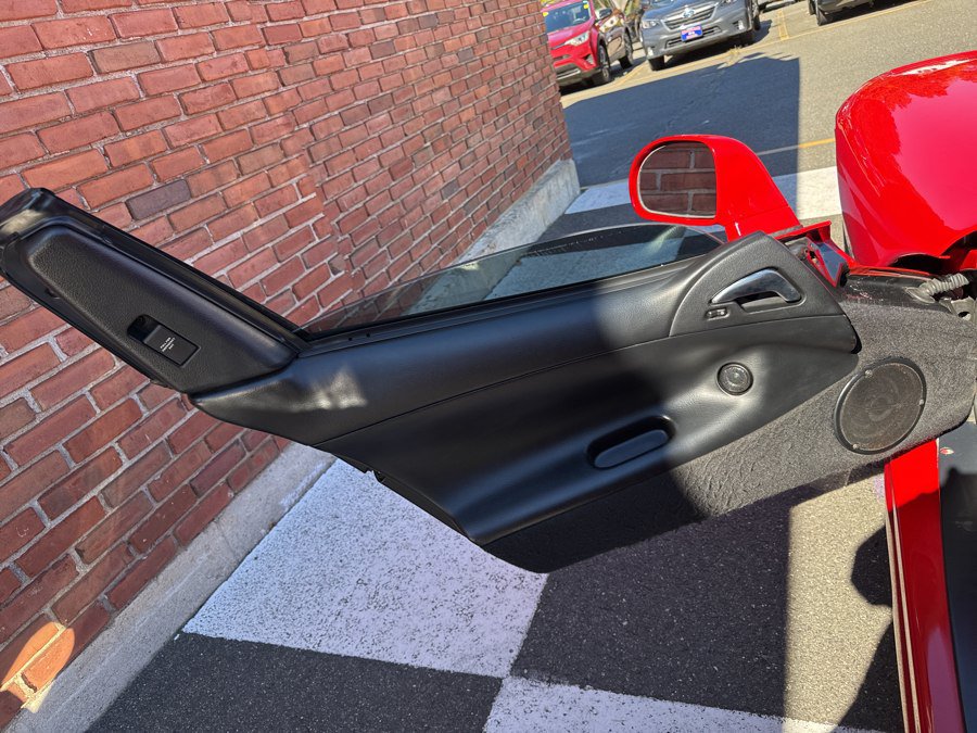 Used 2000 Dodge Viper GTS RWD image 17