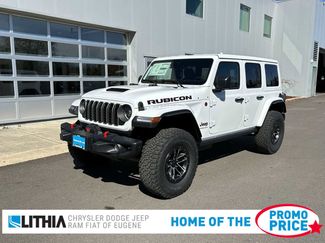 New 2026 Jeep Wrangler Unlimited Rubicon AWD/4WD video 1