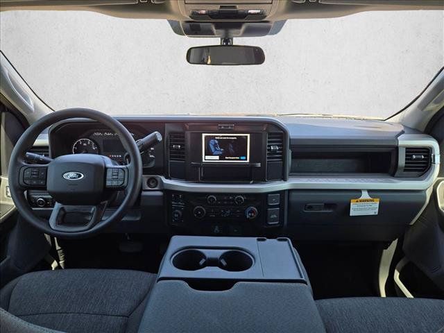 New 2026 Ford F250 XL w/ STX Appearance Package AWD/4WD image 14