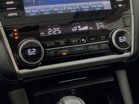 Used 2018 Subaru Legacy 2.5i Sport image 18