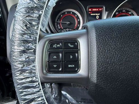 Used 2018 Dodge Journey Crossroad w/ Driver Convenience Group image 39