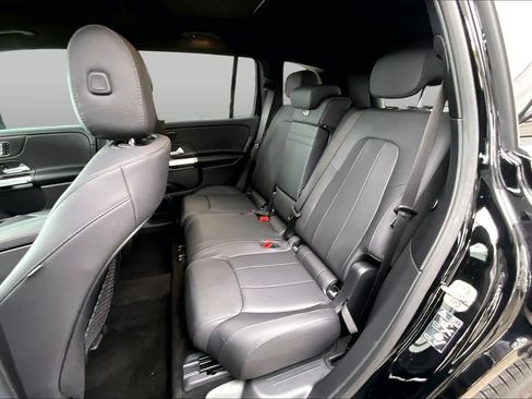 Certified 2026 Mercedes-Benz GLB 250 image 21