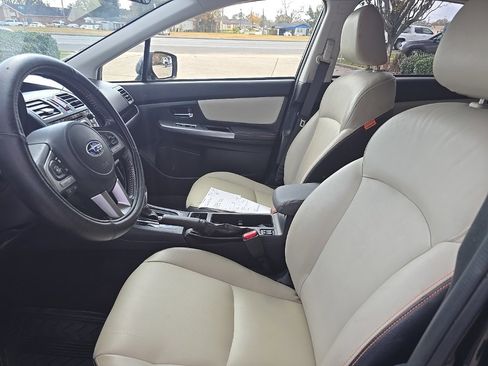 Used 2017 Subaru Crosstrek 2.0i Limited w/ Popular Package #2 image 13