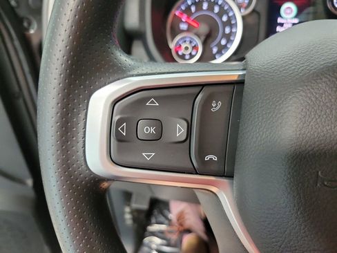 New 2025 RAM 2500 Tradesman image 12