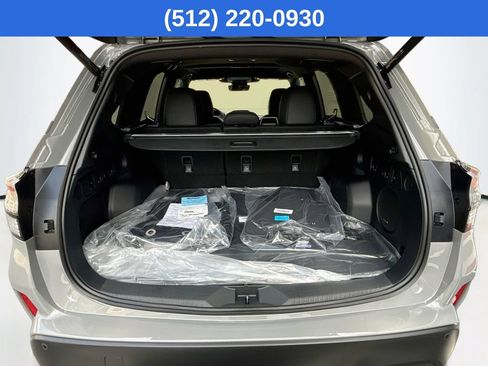 New 2026 Subaru Forester Touring AWD/4WD image 33
