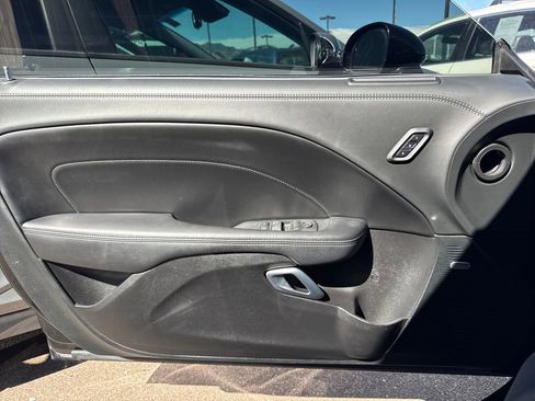 Used 2022 Dodge Challenger R/T Scat Pack w/ T/A Package image 25