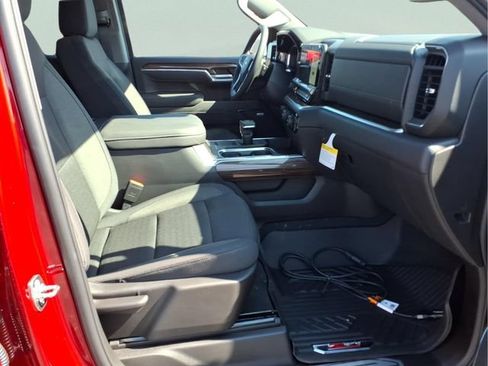 New 2026 Chevrolet Silverado 1500 RST AWD/4WD image 20