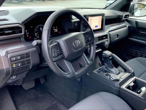 Used 2024 Toyota Tacoma SR5 image 32
