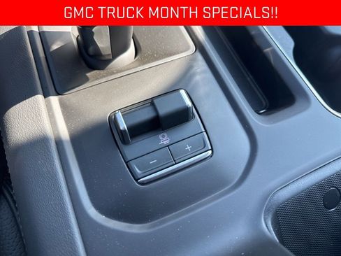 New 2026 GMC Sierra 1500 Denali w/ Denali Reserve Package AWD/4WD image 37