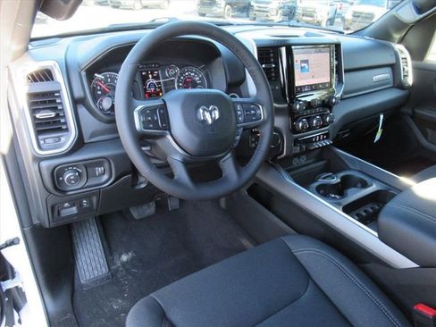 New 2026 RAM 1500 Big Horn w/ Night Edition image 15